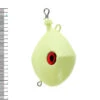 Sea Harvester Diamond Eye Puke Jig 750g