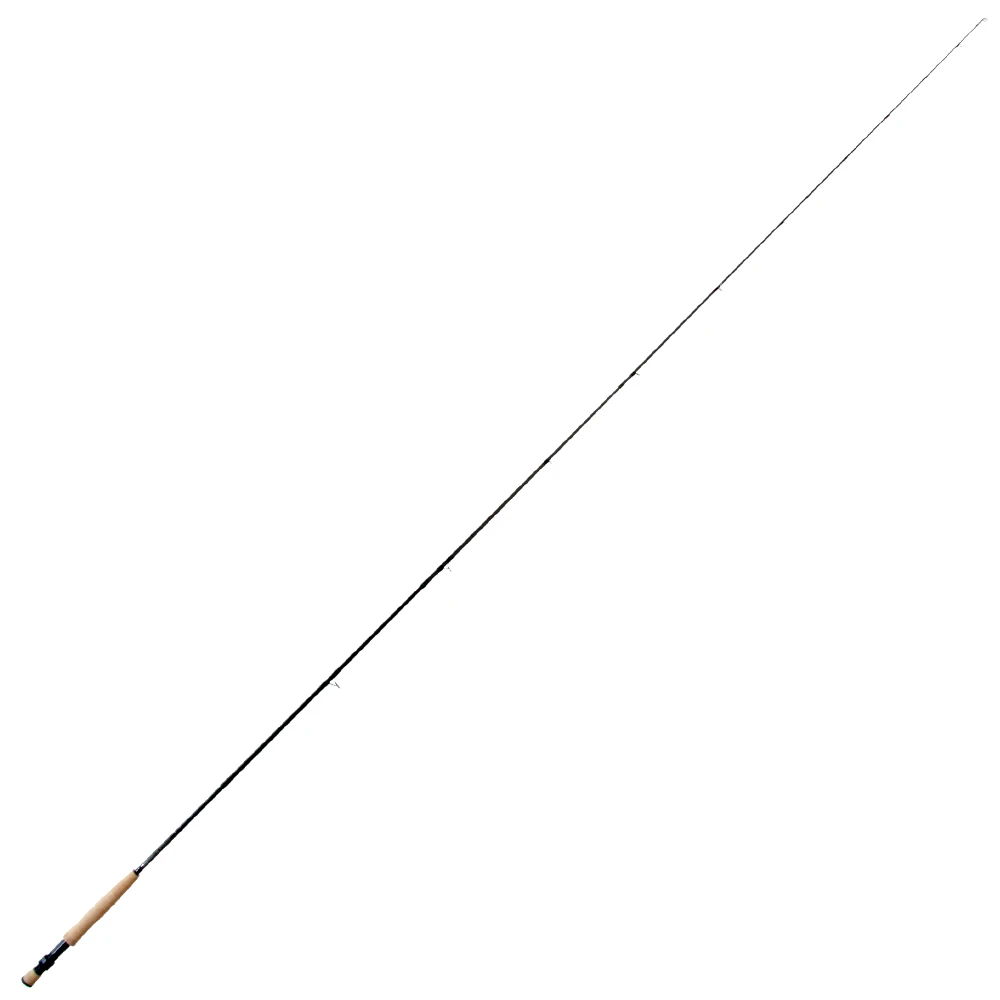 Kilwell Hi Modulus Carbon Fibre Fly Rod 9ft 6wt 5pc - Image 7