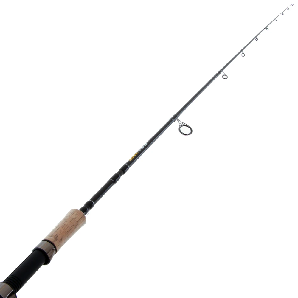 Kilwell Hydro Spin Canal Rod 7ft 9in 3-17g 4pc