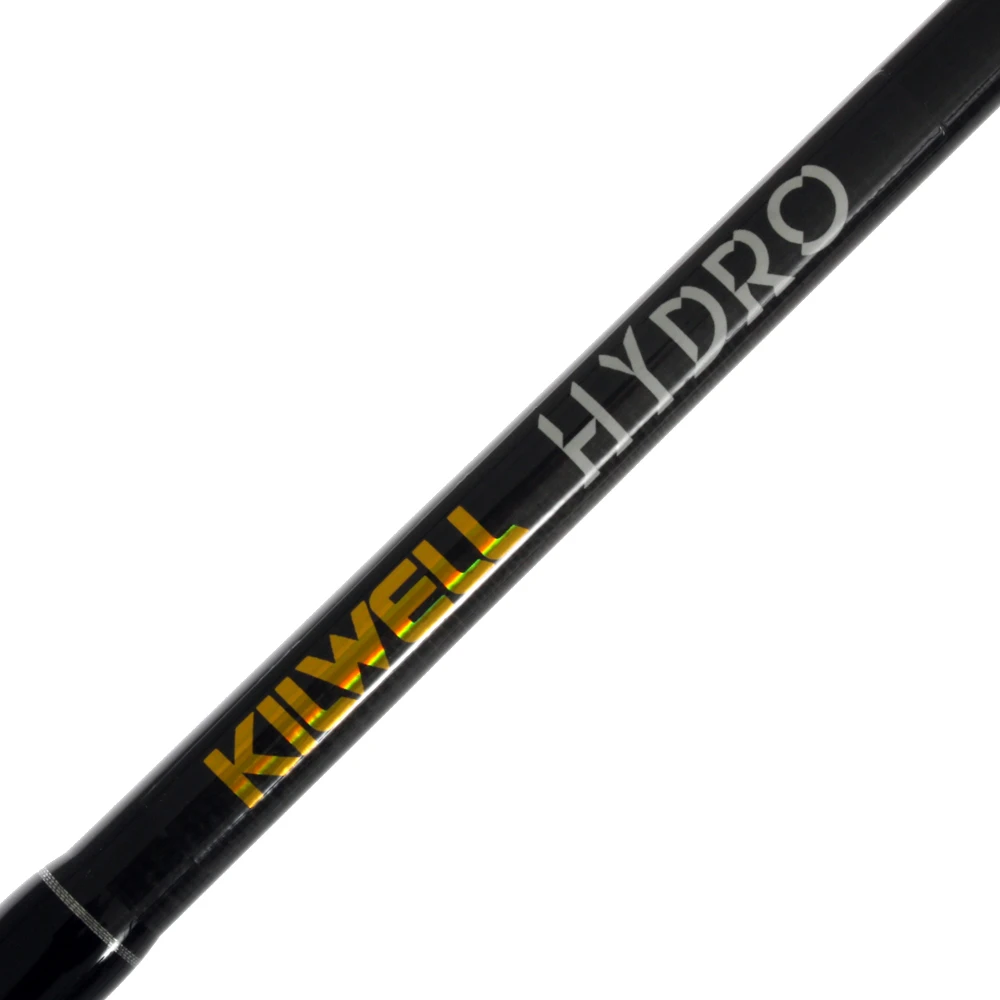 Kilwell Hydro Spin Canal Rod 7ft 9in 3-17g 4pc - Image 5
