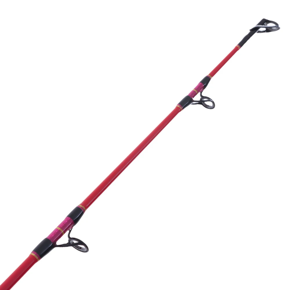 Kilwell Jellytip Spinning Boat Rod 6ft 9in 10-15kg 1pc - Image 6