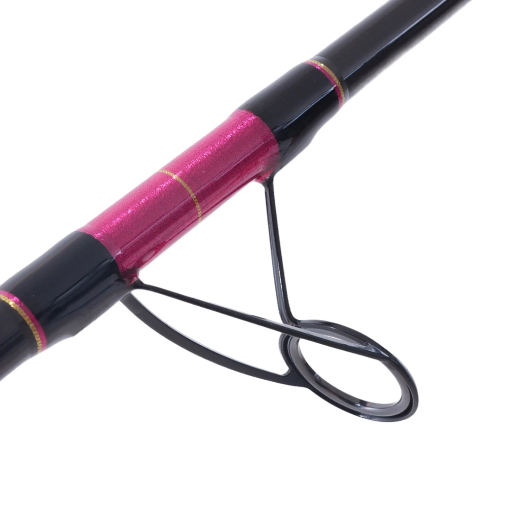 Kilwell Jellytip Spinning Boat Rod 6ft 9in 10-15kg 1pc - Image 5