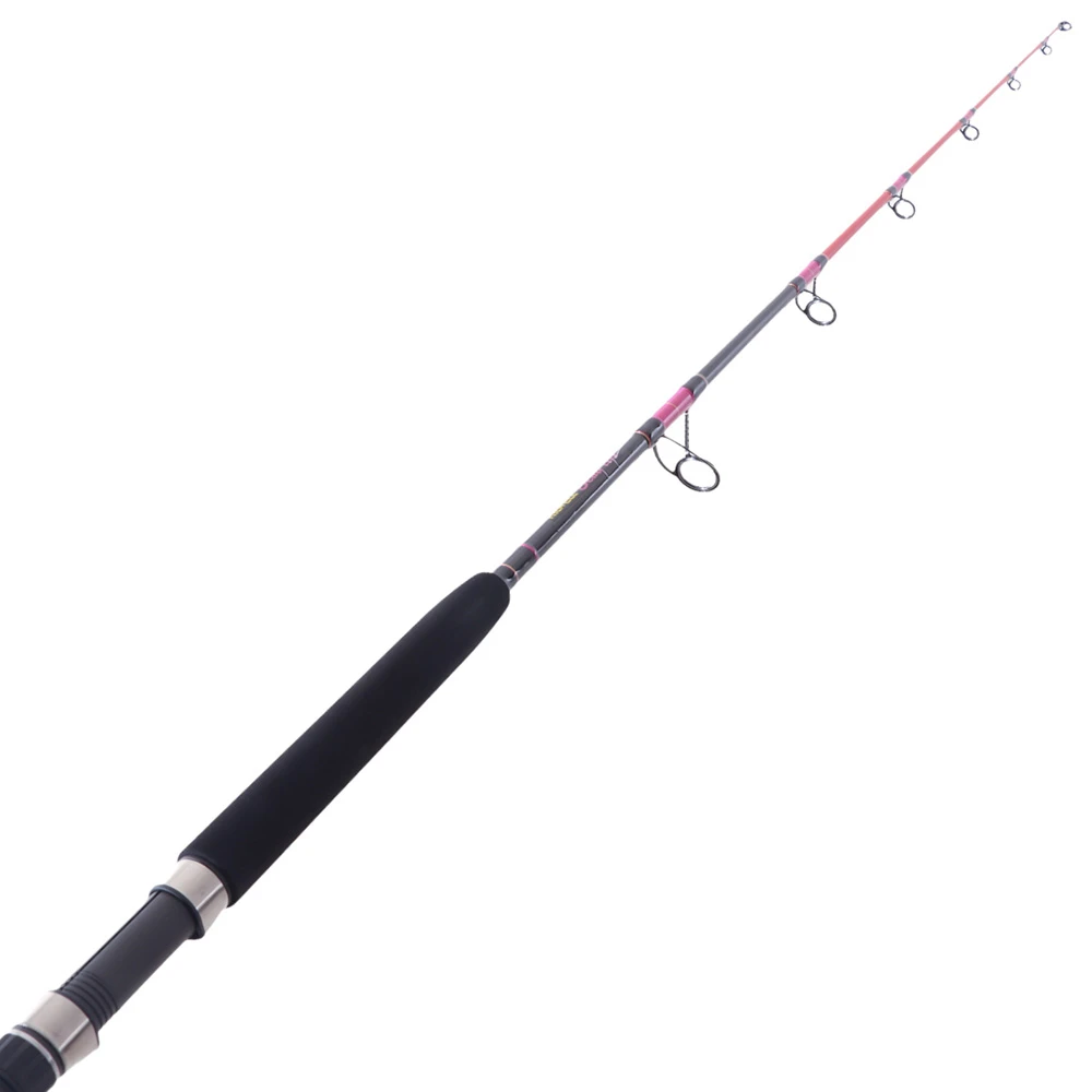 Kilwell Jellytip Spinning Boat Rod 6ft 9in 10-15kg 1pc