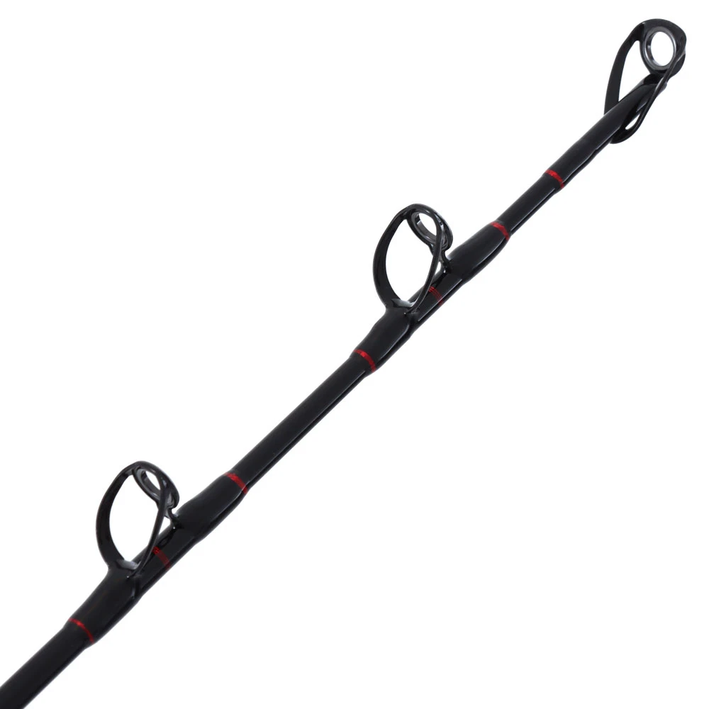 Kilwell Ocean-X Game Rod 5ft 6in 15-24kg 1pc - Image 5