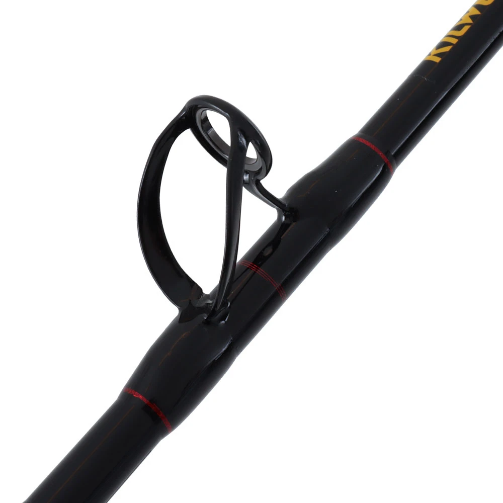 Kilwell Ocean-X Game Rod 5ft 6in 15-24kg 1pc - Image 6
