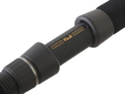 Ugly Stik Black Tiger Spinning Rod 6ft 6in 8-14kg 2pc