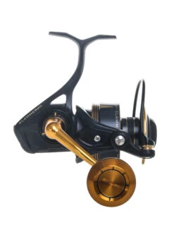 PENN Slammer III 4500 Spinning Reel