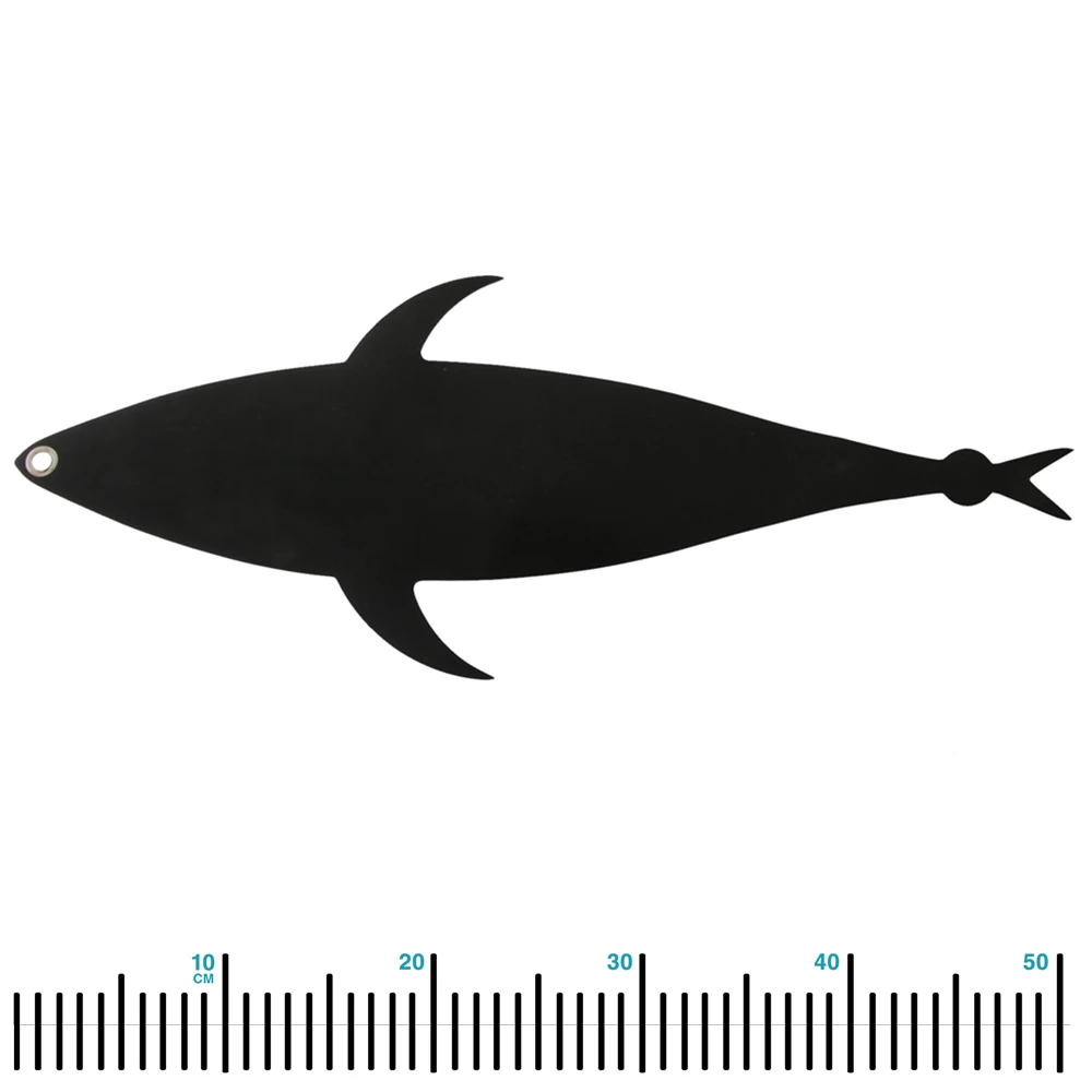 Sea Harvester Tuna Mudflap 475 X 185mm