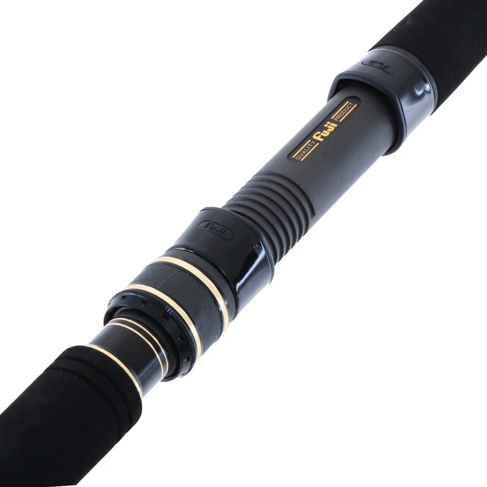 PENN Battle III 6000 Ocean Assassin Spin Jig Combo 5ft 7in PE3-5 1pc - Image 6