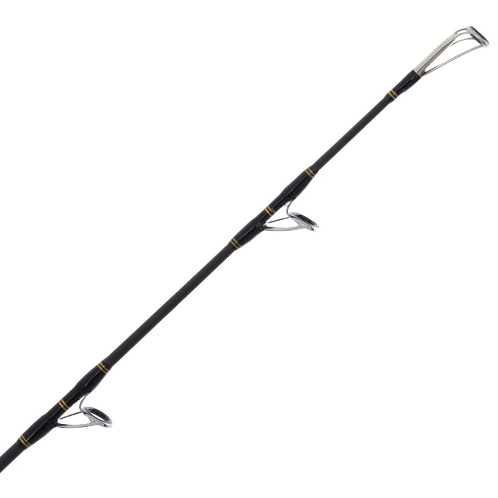 PENN Battle III 6000 Ocean Assassin Spin Jig Combo 5ft 7in PE3-5 1pc - Image 9