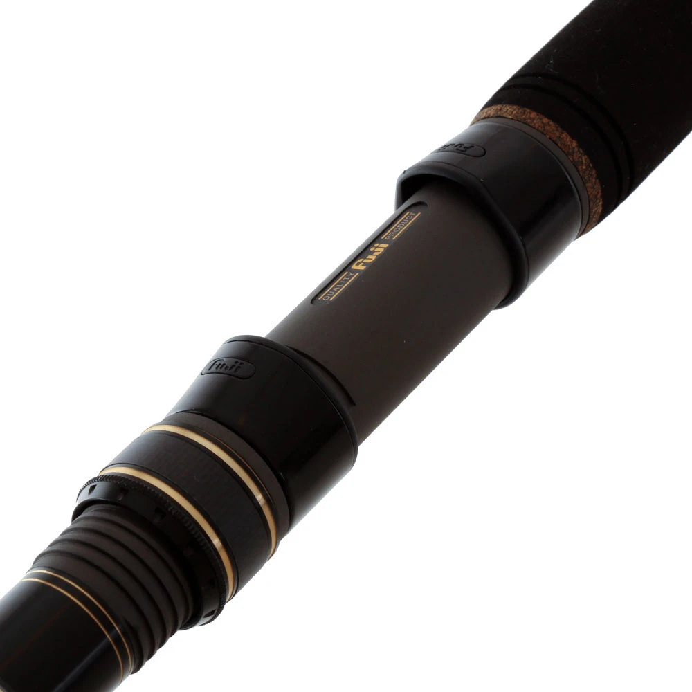 PENN Battle III 8000 Ocean Assassin Spinning Combo 8ft 2in PE6-8 2pc - Image 6