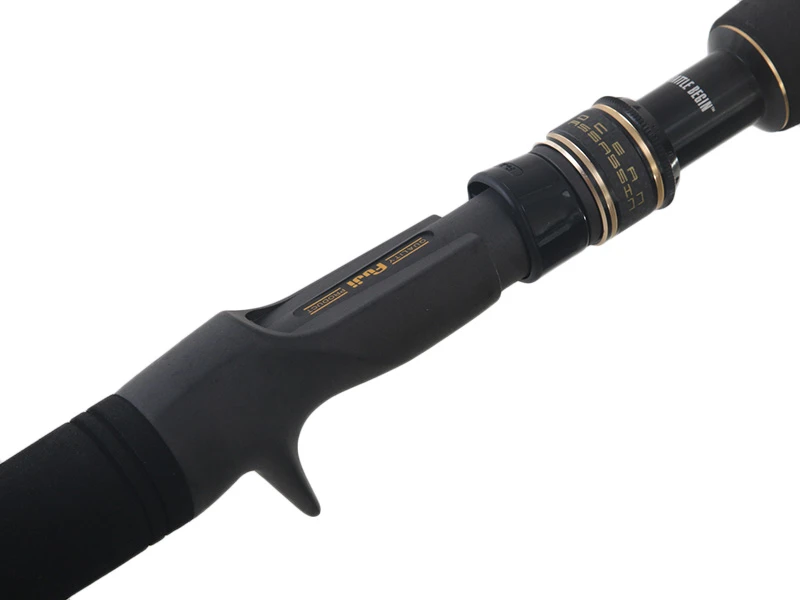 PENN Ocean Assassin Overhead Slow Jigging Rod 7ft PE 1.5.3 1pc - Image 5