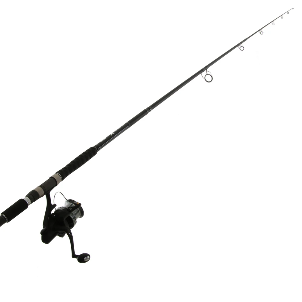 Okuma X-Spot X-Factor II Surfcasting Combo 14ft 3-5oz 3pc