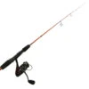 Okuma Inspira Red 30 Nano Matrix Plus Spinning Freshwater Combo 7ft 3-6kg 4pc