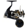 Shimano Stella 6000 SW Ocea Plugger Flex S80M Topwater Combo 8ft PE4 2pc
