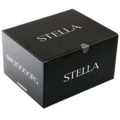 Shimano Stella 20000 SW PGC Spinning Reel