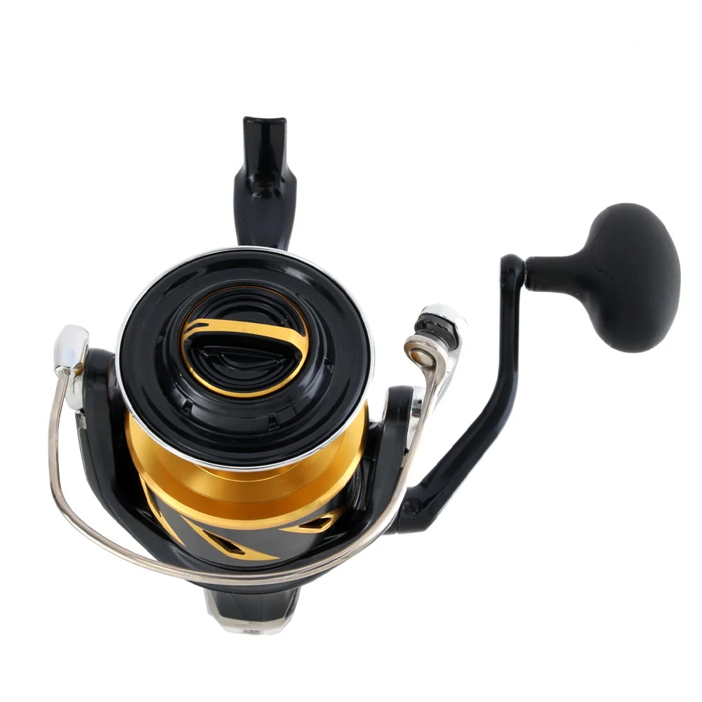 Shimano Stella 20000 SW PGC Spinning Reel - Image 6