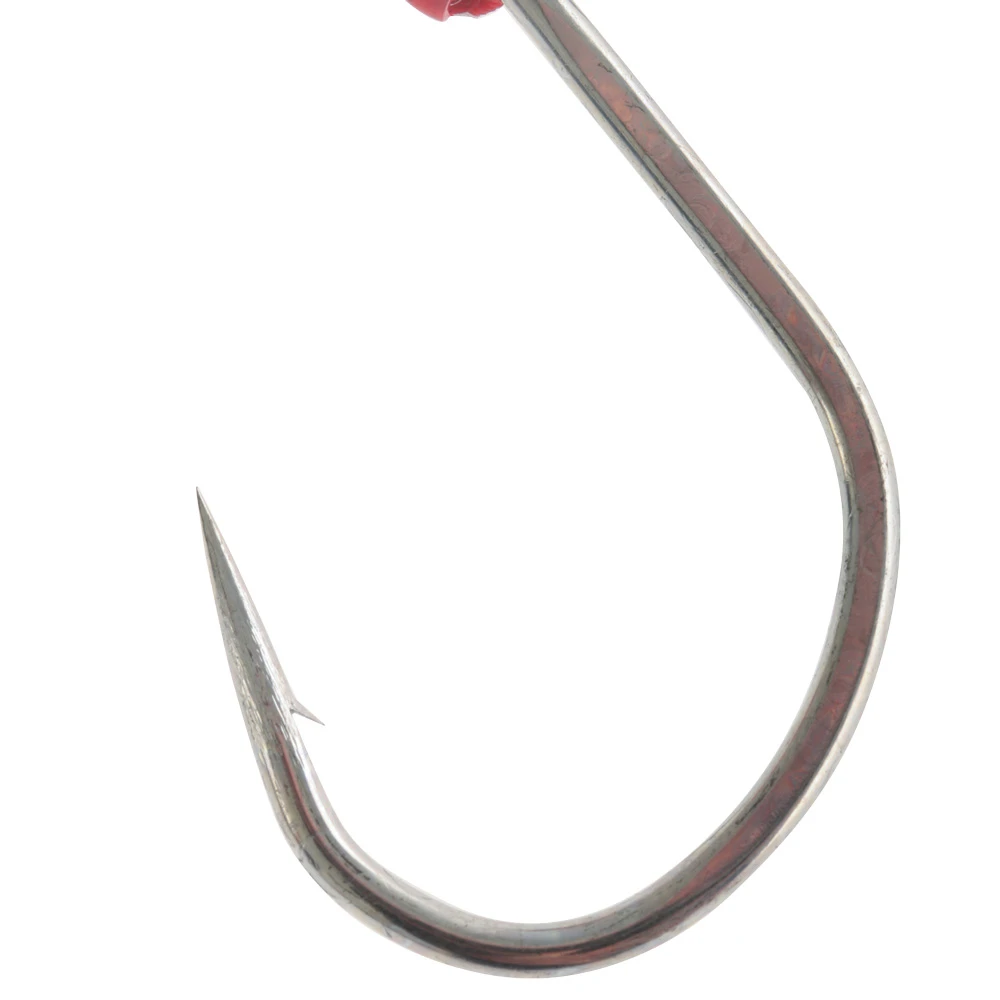 Owner Cultiva JT-23 Jigger Light Twin Assist Hooks - Image 4