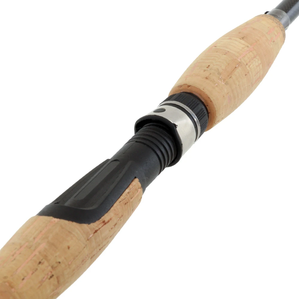 Kilwell XP Spinning Soft Bait Rod 7ft 3-10g 2pc - Image 3