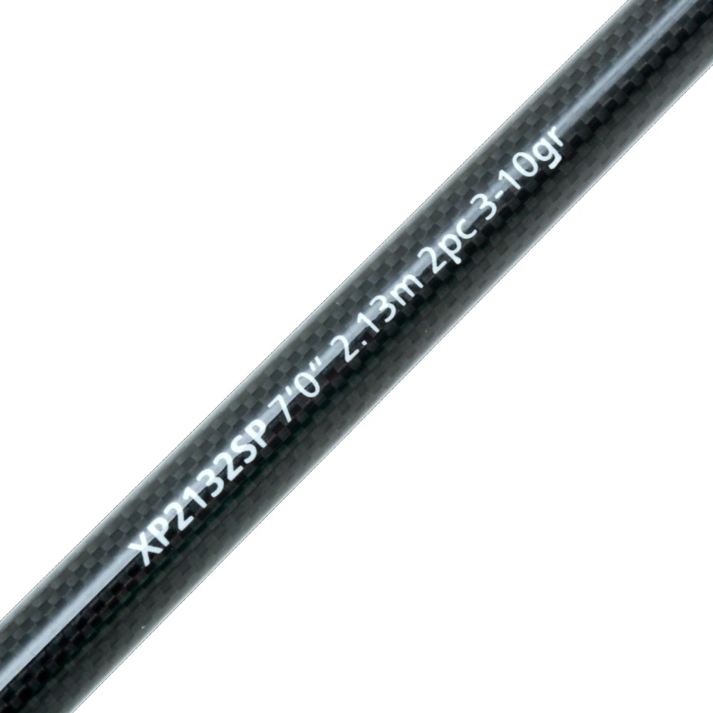 Kilwell XP Spinning Soft Bait Rod 7ft 3-10g 2pc - Image 5
