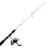 Okuma Aria 30a Freshwater Spin Combo 6ft 6in 4pc