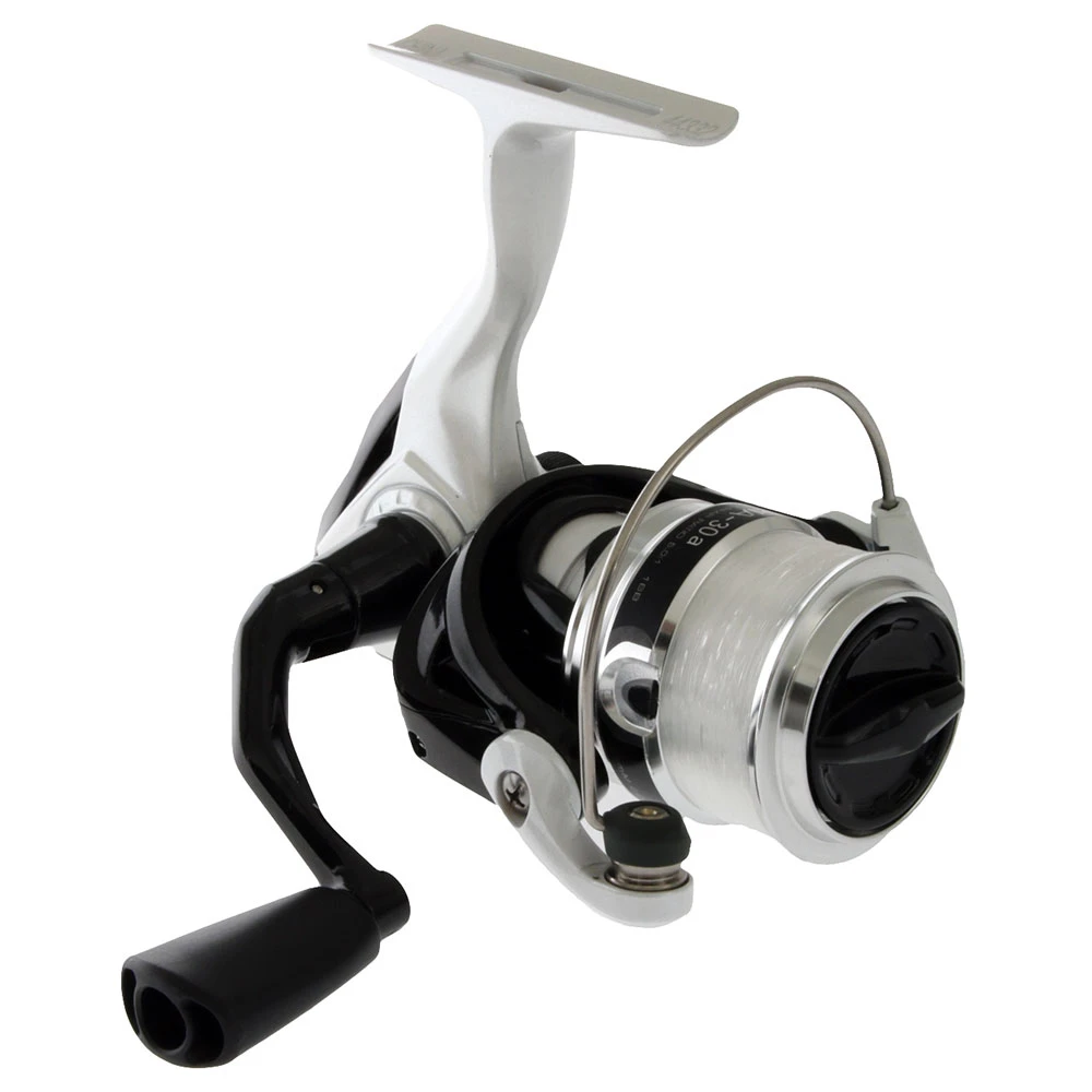 Okuma Aria 30a Freshwater Spin Combo 6ft 6in 4pc - Image 2