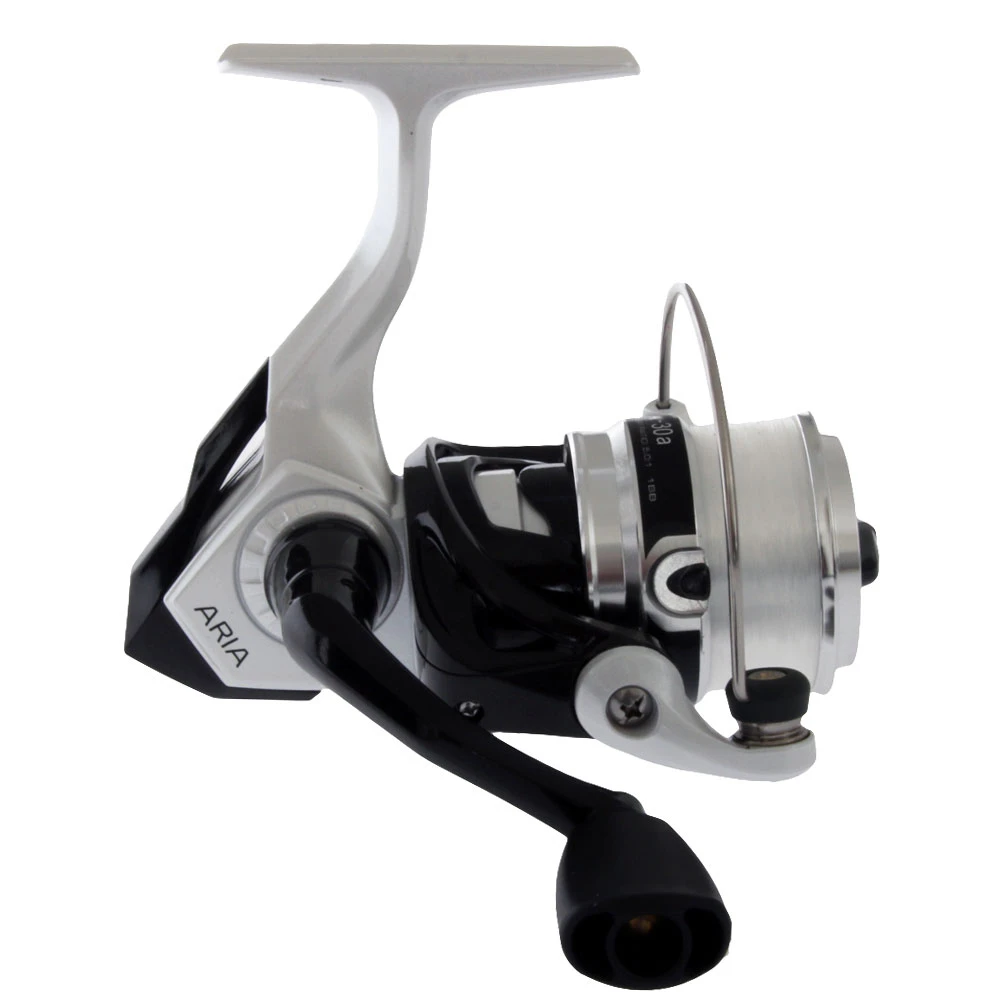 Okuma Aria 30a Freshwater Spin Combo 6ft 6in 4pc - Image 5