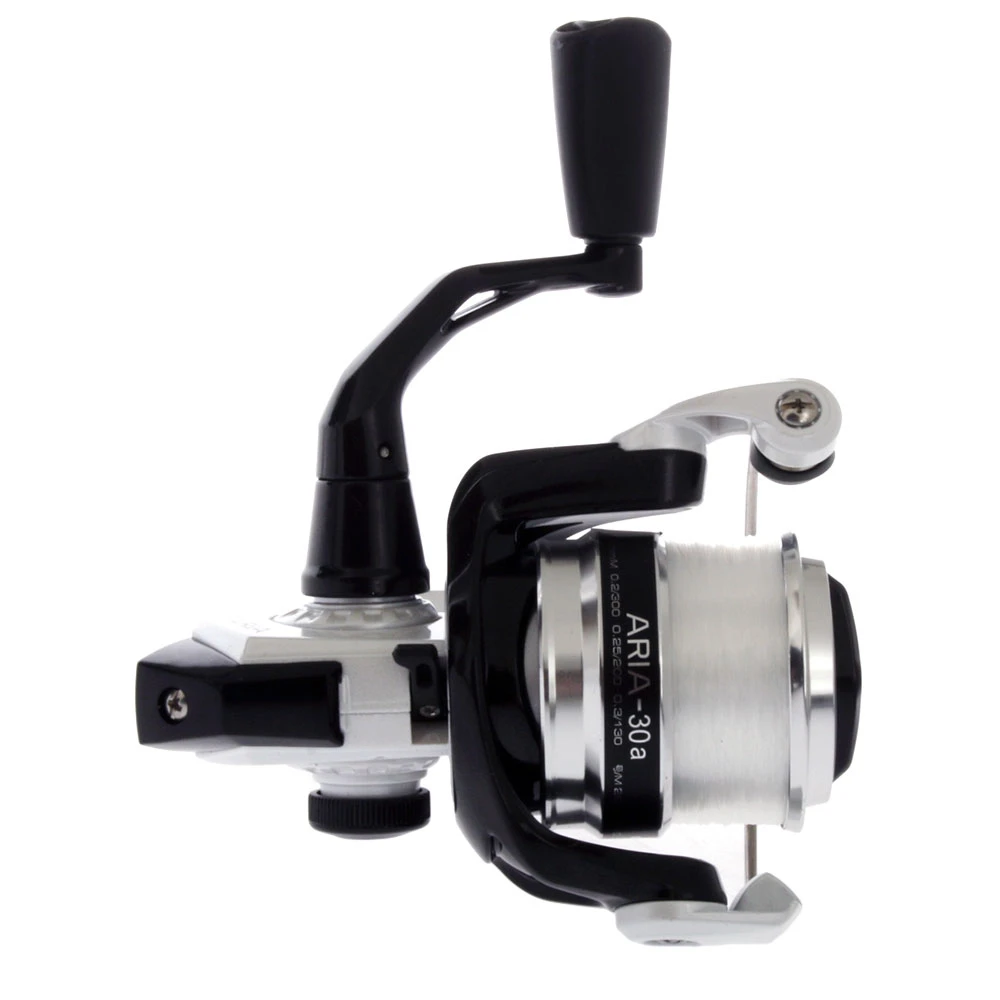 Okuma Aria 30a Freshwater Spin Combo 6ft 6in 4pc - Image 4