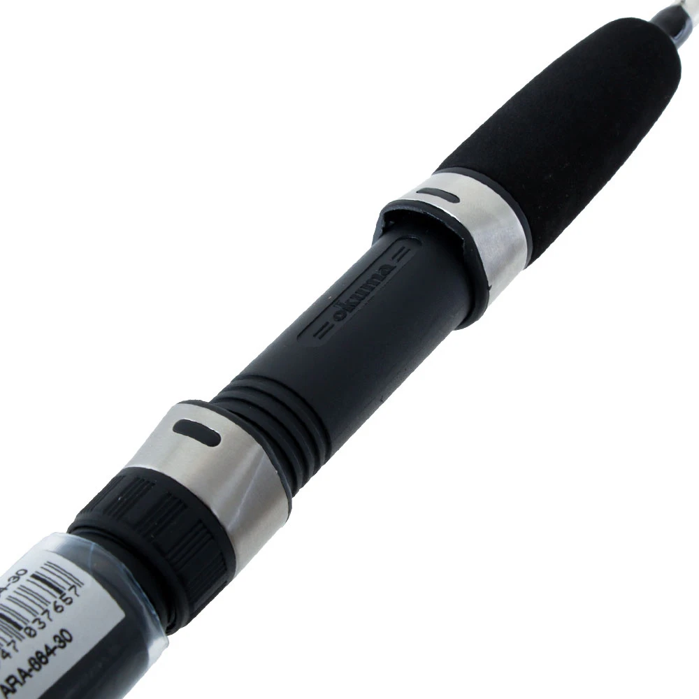 Okuma Aria 30a Freshwater Spin Combo 6ft 6in 4pc - Image 6
