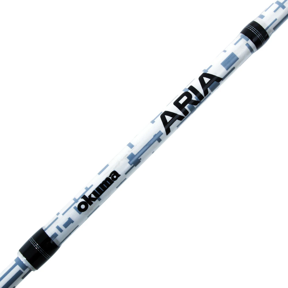 Okuma Aria 30a Freshwater Spin Combo 6ft 6in 4pc - Image 7