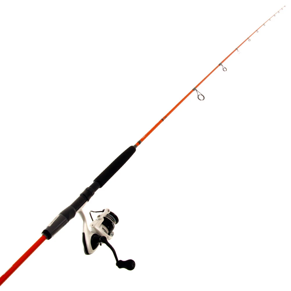 Okuma Ceymar 25 Canal Fishing Package 8ft 3in 2pc