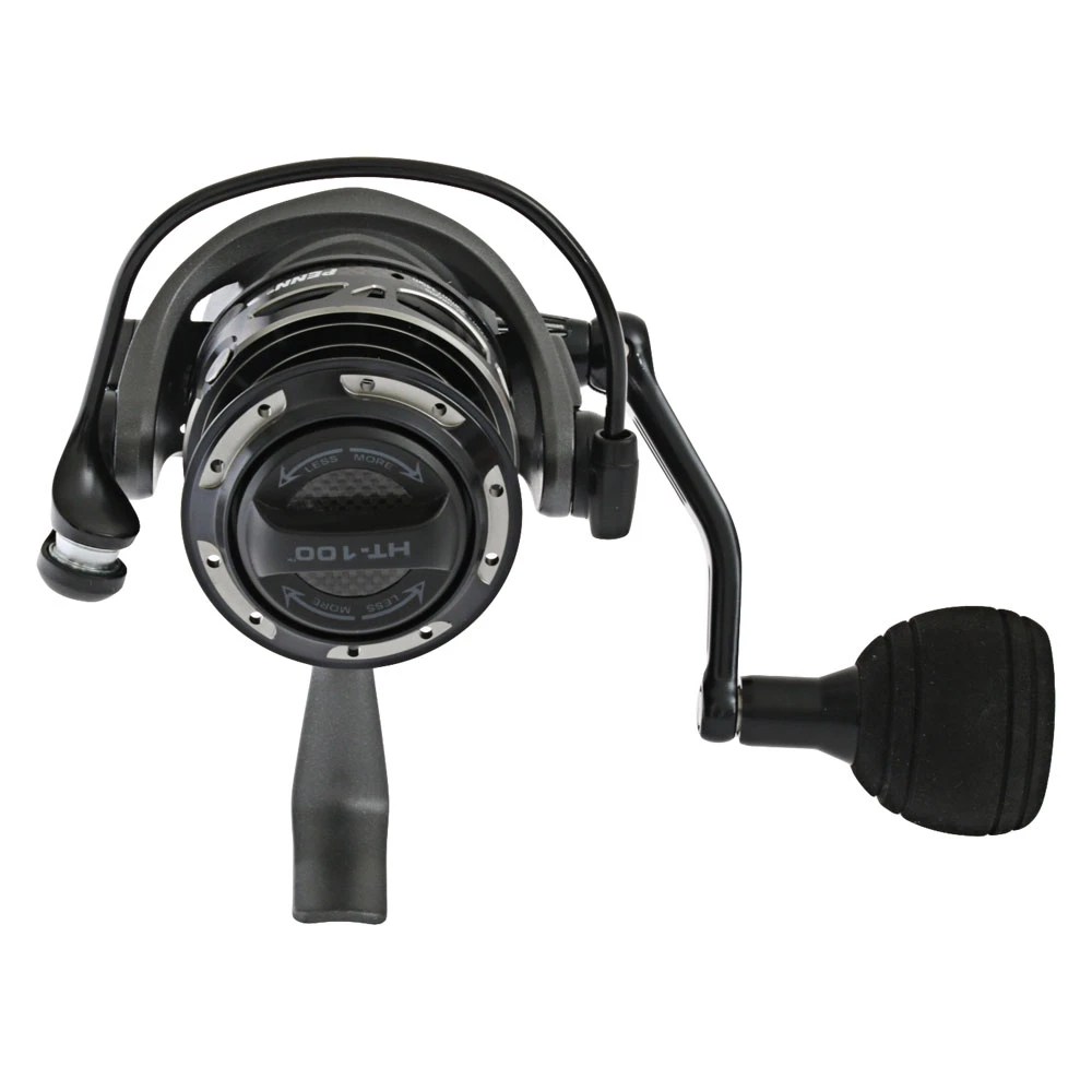 PENN Clash II 2500 Spinning Reel - Image 5
