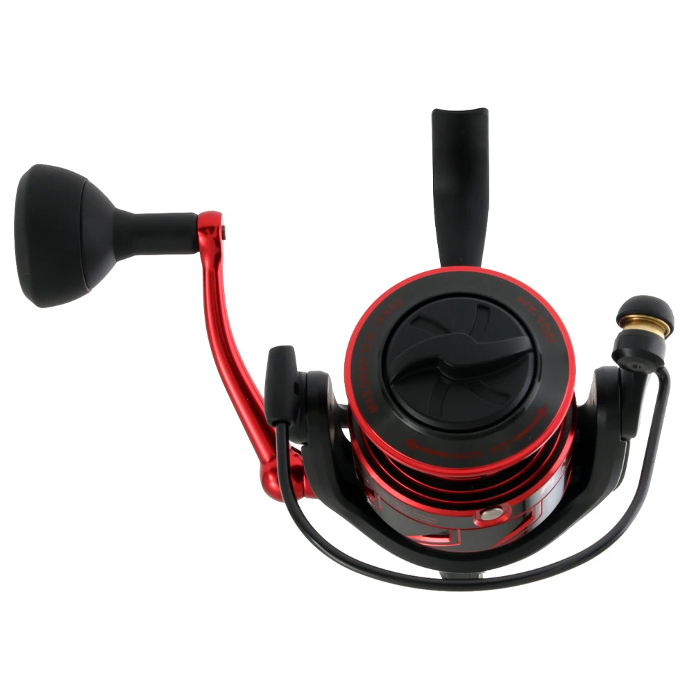 PENN Battle III 4000HS Spinning Reel - Image 5