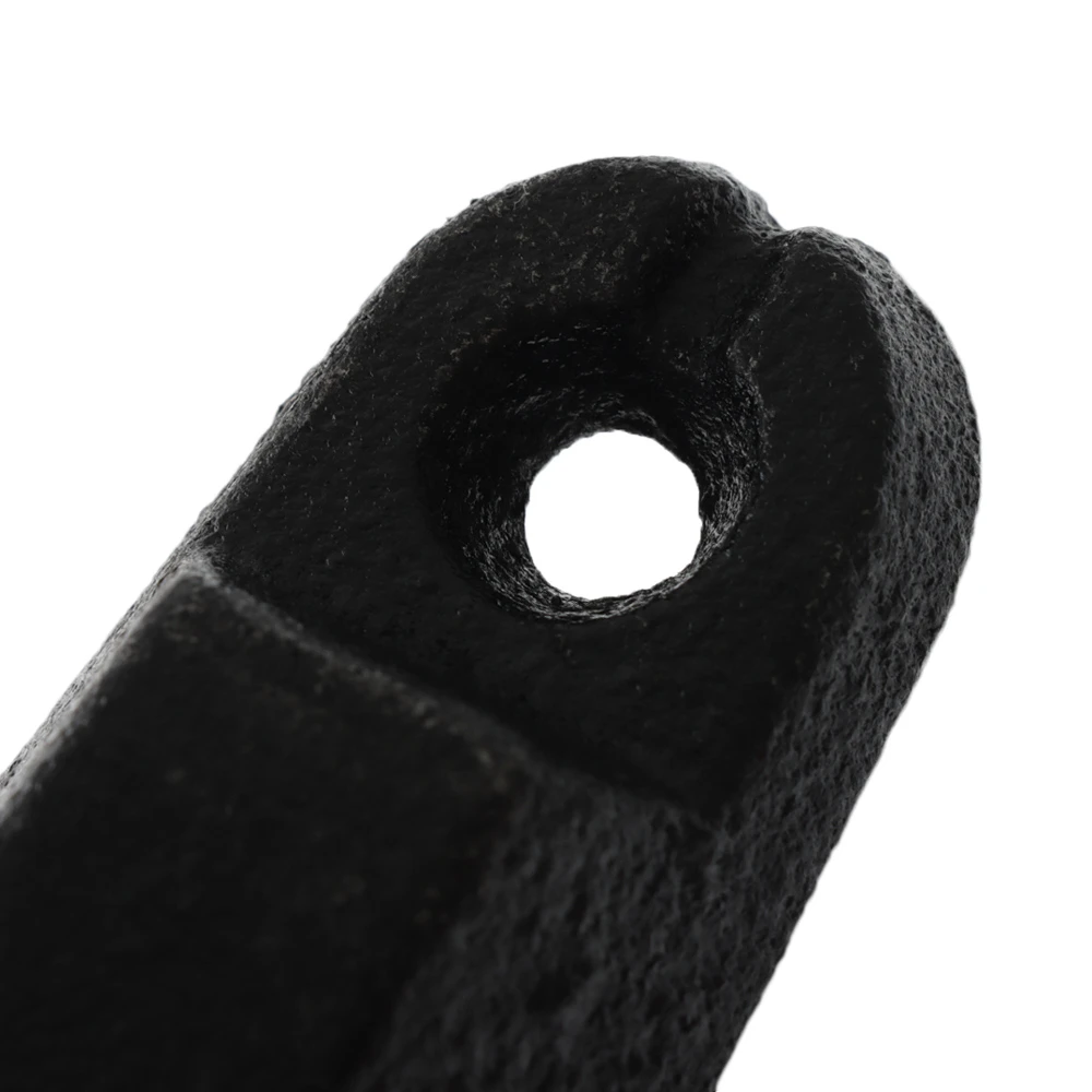 ManTackle Dropper Puka Iron Sinker