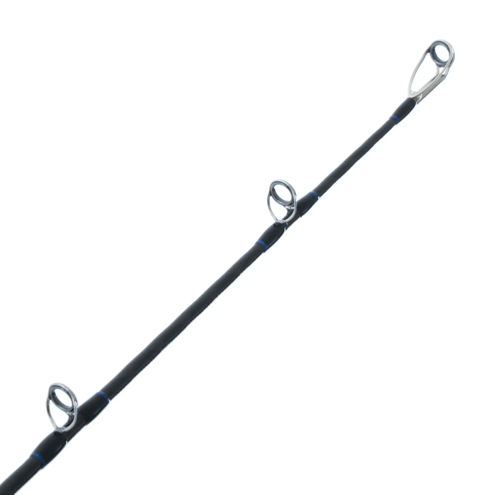 Shimano Game Type J B566 Overhead Jigging Rod 5ft 6in PE6 300g 1pc - Image 6
