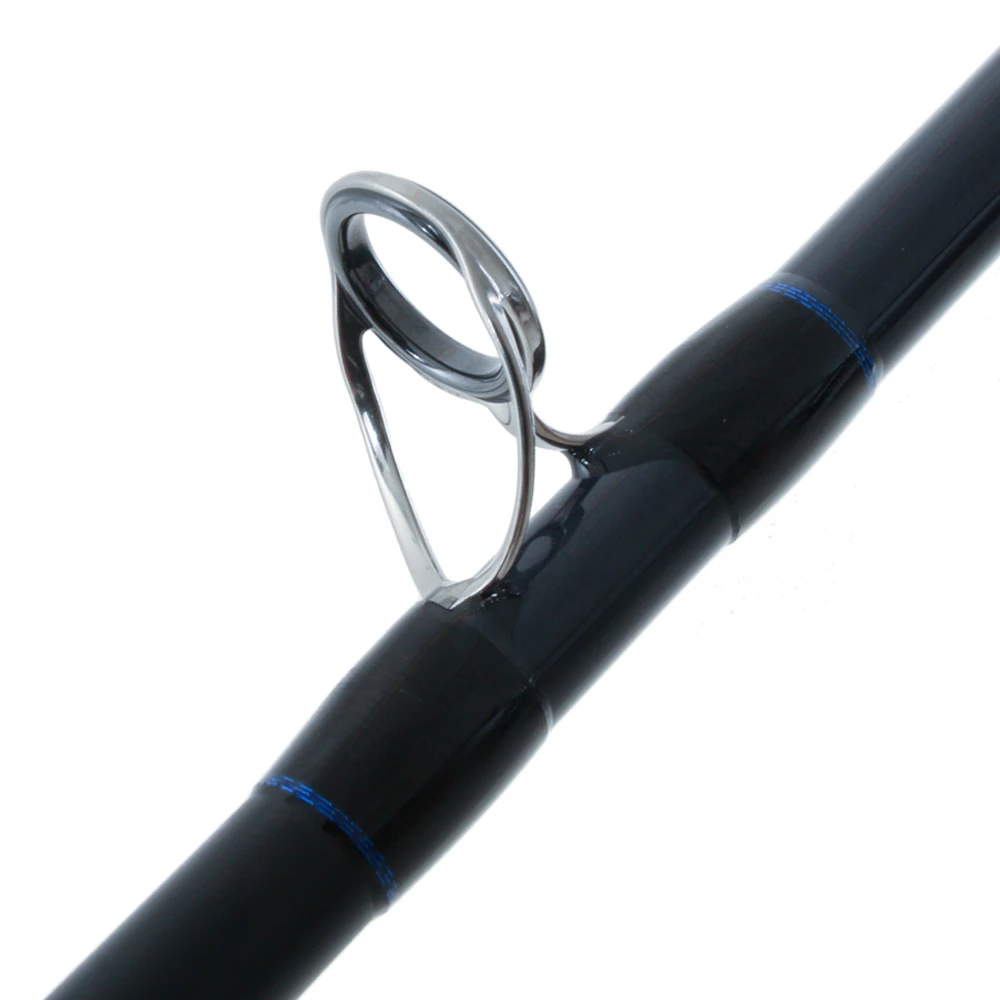 Shimano Game Type J B566 Overhead Jigging Rod 5ft 6in PE6 300g 1pc - Image 5