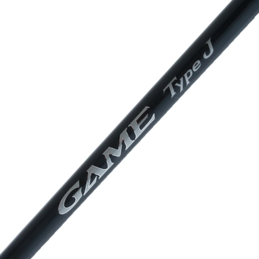 Shimano Game Type J B566 Overhead Jigging Rod 5ft 6in PE6 300g 1pc - Image 3