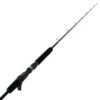 Shimano Game Type J B566 Overhead Jigging Rod 5ft 6in PE6 300g 1pc