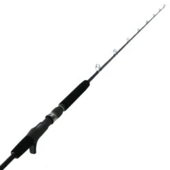 Shimano Game Type J B566 Overhead Jigging Rod 5ft 6in PE6 300g 1pc