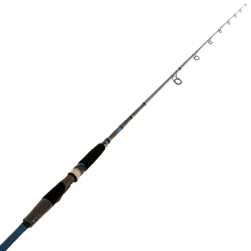 Shimano Traveller Spinning Rod 7ft 10-20lb 4pc - Image 2