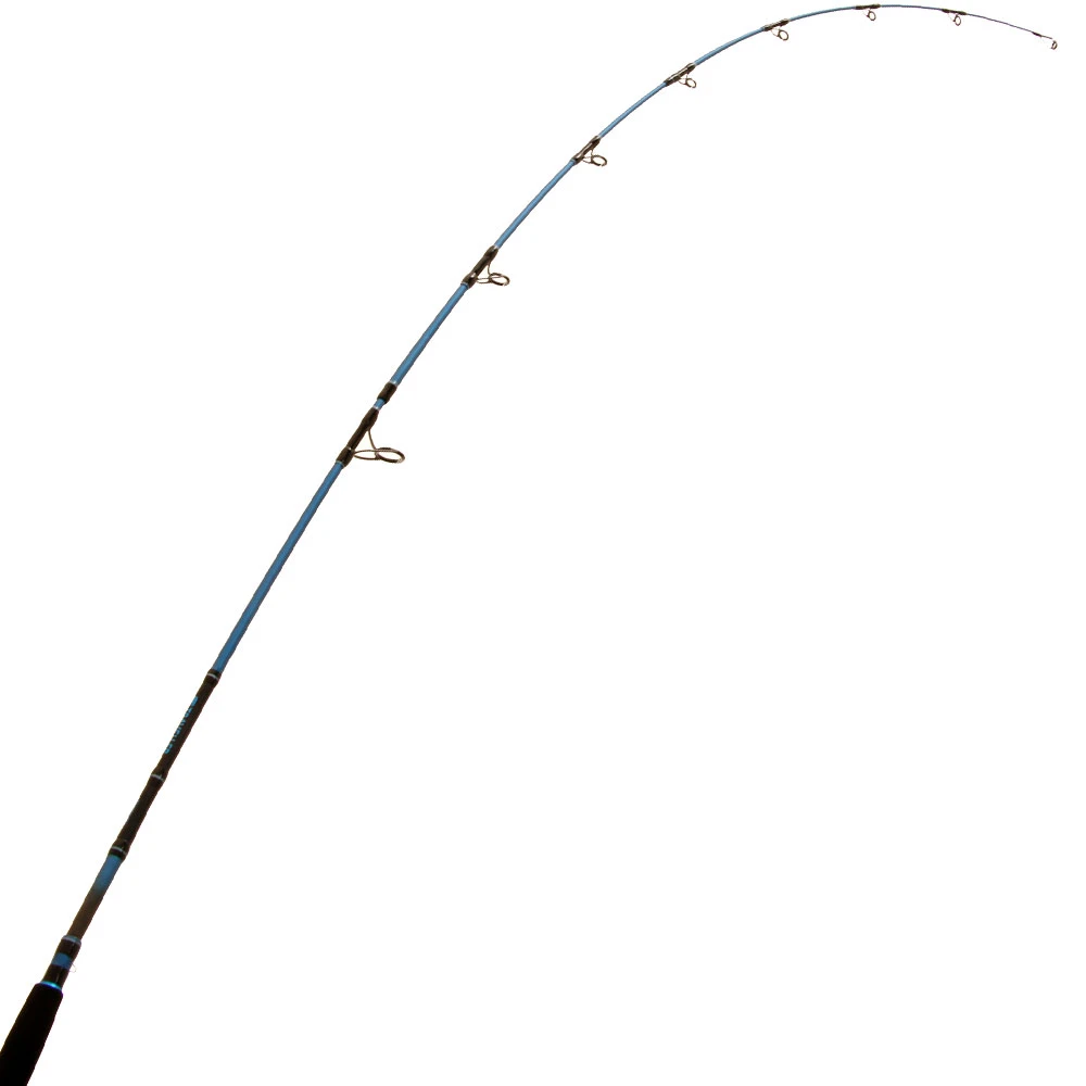 Shimano Traveller Spinning Rod 7ft 10-20lb 4pc - Image 3