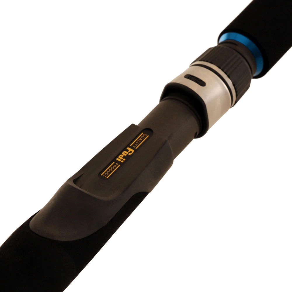 Shimano Traveller Spinning Rod 7ft 10-20lb 4pc - Image 4