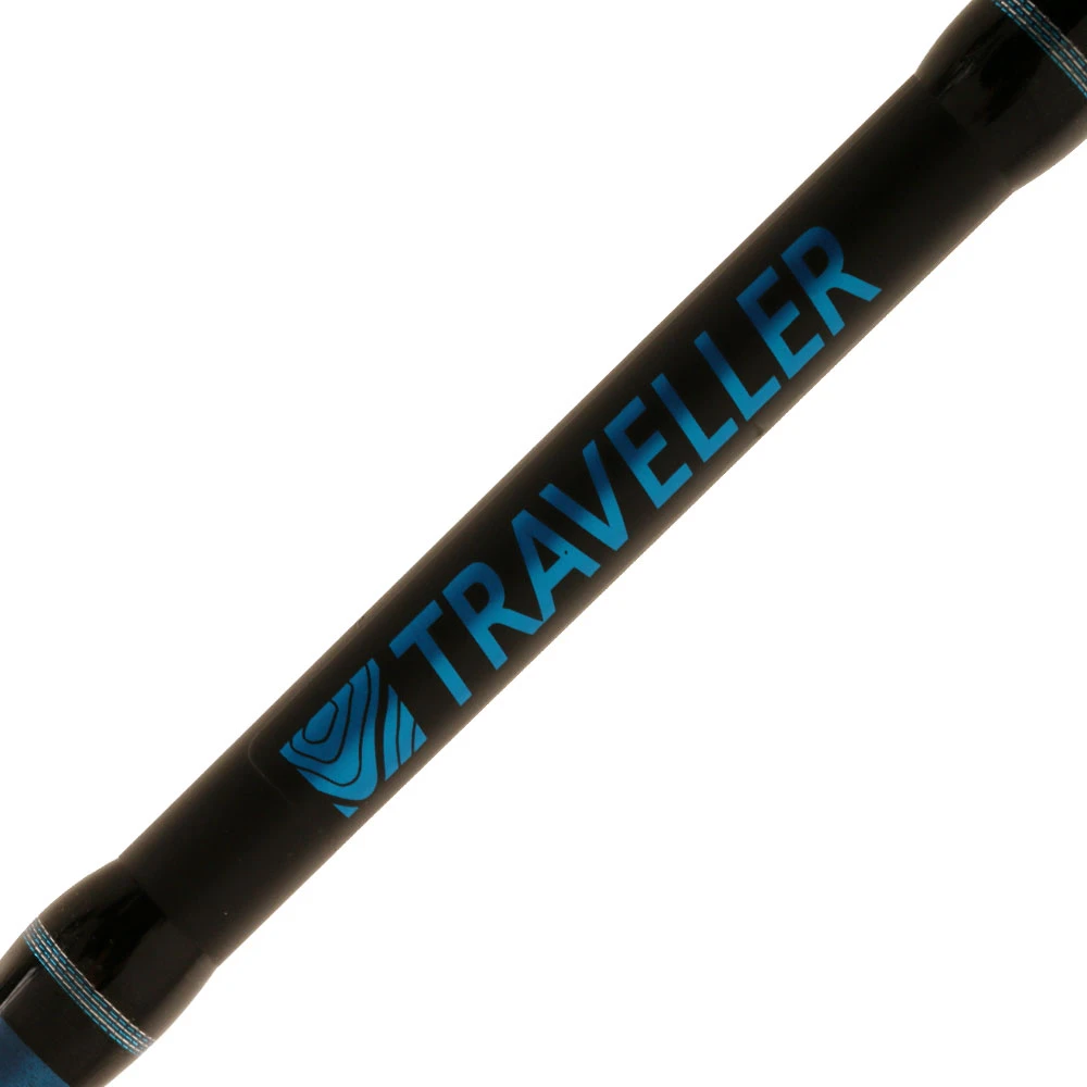 Shimano Traveller Spinning Rod 7ft 10-20lb 4pc - Image 5