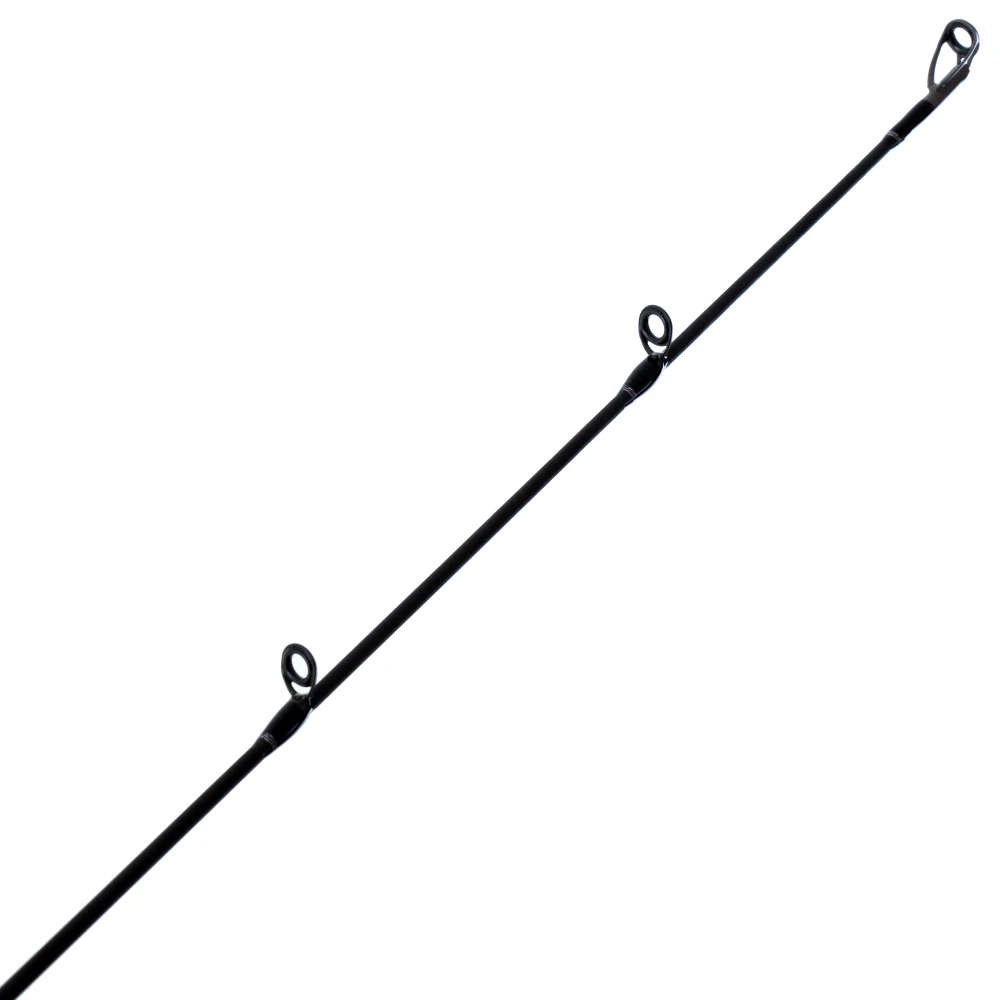 Shimano Curado MGL 150 HG Blackout Baitcasting Combo 7ft 7-28g 2pc - Image 11