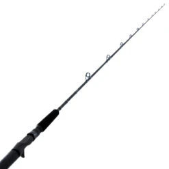 Shimano Blackout Baitcaster Rod 7ft 7-28g 2pc