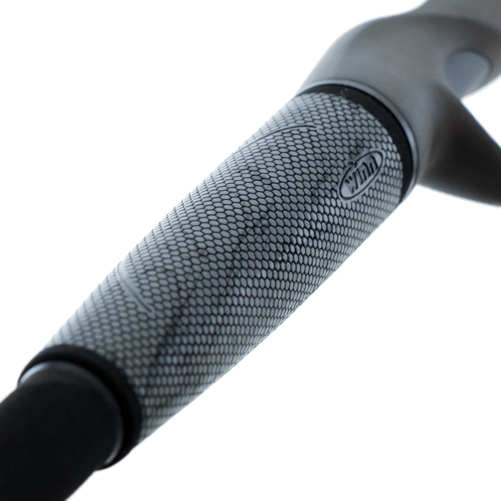 Shimano Curado MGL 150 HG Blackout Baitcasting Combo 7ft 7-28g 2pc - Image 8