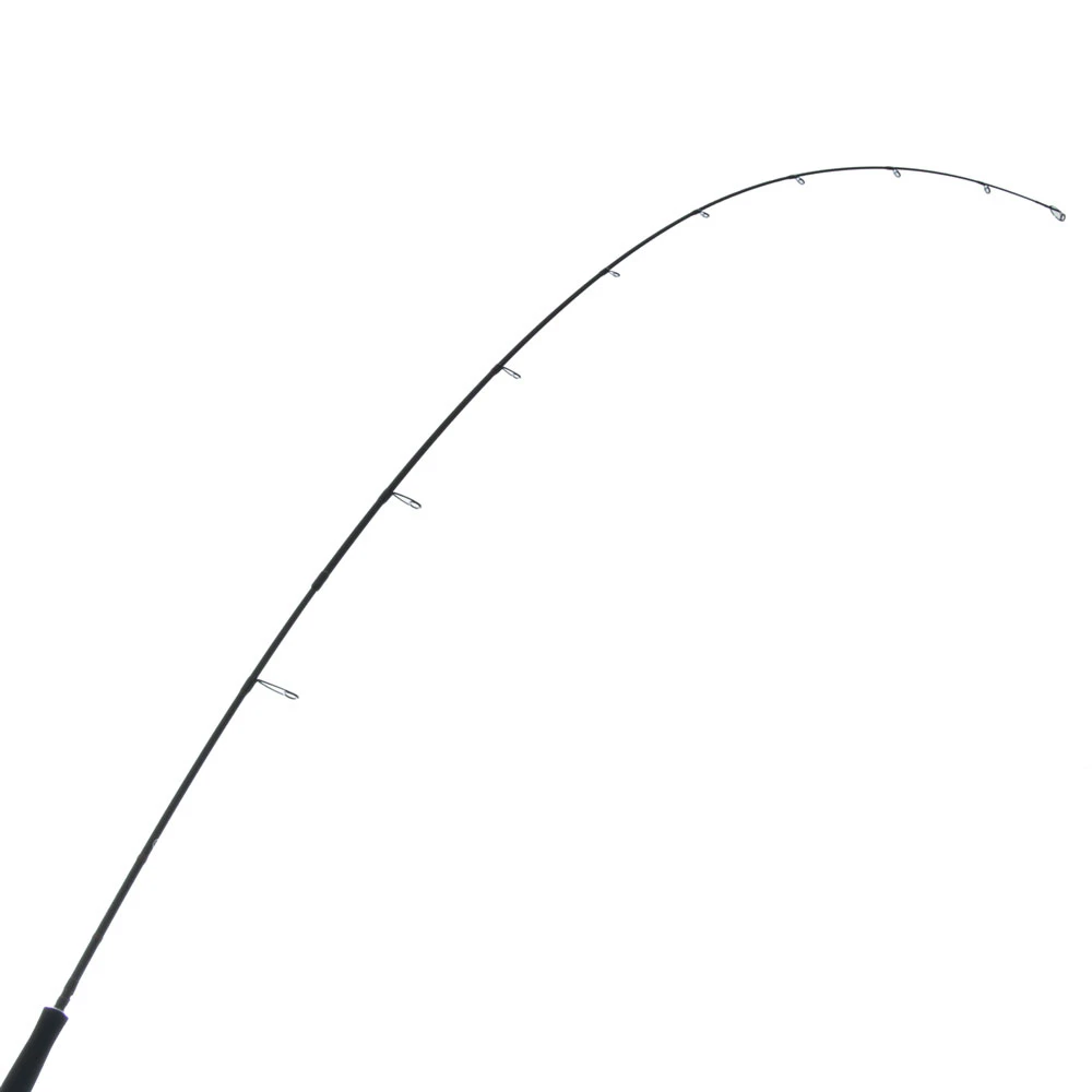 Shimano Maikuro II Spinning Rod 7ft 3in 6-8kg 2pc - Image 2