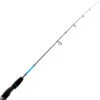Shimano Aqua Tip Spinning Soft Bait Rod 6ft 6in 3-6kg 2pc