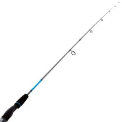 Shimano Aqua Tip Spinning Soft Bait Rod 6ft 6in 3-6kg 2pc