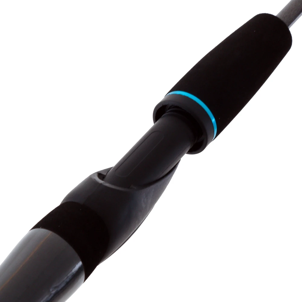 Shimano Aqua Tip Spinning Soft Bait Rod 6ft 6in 3-6kg 2pc - Image 2